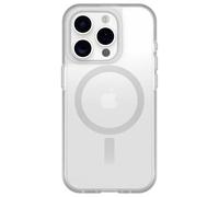 OtterBox React MagSafe Case for iPhone 16 Pro, Clear | Shockproof, Drop-Proof, Ultra-Slim Protective Thin Case, Tested to Military Standard