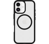 OtterBox React iPhone 17 Phone Case with MagSafe - Black