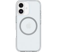 OtterBox React iPhone 17 Phone Case with MagSafe - Clear