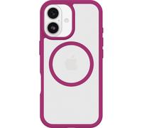 OtterBox React iPhone 17 Phone Case with MagSafe - Rose