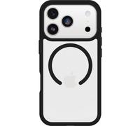 OtterBox React iPhone 17 Pro Phone Case with MagSafe - Black