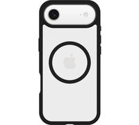OtterBox React iPhone Air Phone Case with MagSafe - Black