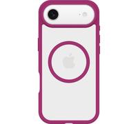 OtterBox React iPhone Air Phone Case with MagSafe - Rose