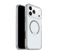 Otterbox React Magsafe Series for Apple Iphone 17 Pro Max Transparent. Case Type