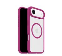 OtterBox React MagSafe Apple iPhone Air Rose Crystal - Clear/pink