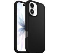 OtterBox React Series MagSafe Case for iPhone 17, Shockproof, Drop proof, Ultra-Slim, Protective Thin Case, Tested to Military Standard, Black