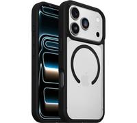 OtterBox React iPhone 17 Pro Phone Case with MagSafe - Black