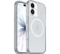 OtterBox React MagSafe Case for iPhone 17, Stardust | Shockproof, Drop-Proof, Ultra-Slim Protective Thin Case, Tested to Military Standard
