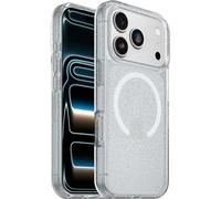 OtterBox React MagSafe Case for iPhone 18 Pro/17 Pro, Stardust | Shockproof, Drop-Proof, Ultra-Slim Protective Thin Case, Tested to Military Standard