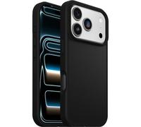 Otterbox React Magsafe Iphone 17 Pro Phone Case Black