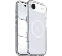 OtterBox React Series MagSafe Case for iPhone Air, Shockproof, Drop proof, Ultra-Slim, Protective Thin Case, Tested to Military Standard, Clear