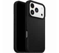 OtterBox React Series MagSafe Case for iPhone 17 Pro, Shockproof, Drop proof, Ultra-Slim, Protective Thin Case, Tested to Military Standard, Black