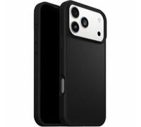 OtterBox React Series MagSafe Case for iPhone 17 Pro Max, Shockproof, Drop proof, Ultra-Slim, Protective Thin Case, Tested to Military Standard, Black