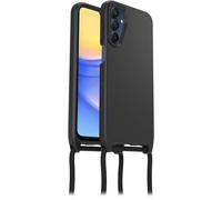 OtterBox React Necklace Case for Samsung Galaxy A15/A15 5G, Black