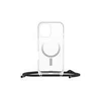 Otterbox React Necklace Magsafe Apple Iphone 16 Case Clear