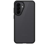 OtterBox React Case for Samsung Galaxy A37 5G, Clear/Black | Shockproof, Drop-Proof, Ultra-Slim Protective Thin Case, Tested to Military Standard
