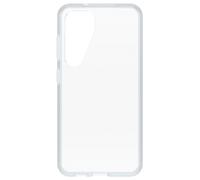OtterBox React Case for Samsung Galaxy S25, Clear | Shockproof, Drop-Proof, Ultra-Slim Protective Thin Case, Tested to Military Standard
