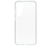 OtterBox React Case for Samsung Galaxy S25+, Clear | Shockproof, Drop-Proof, Ultra-Slim Protective Thin Case, Tested to Military Standard