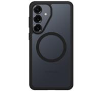 OtterBox React Samsung Galaxy S26+ Magnet Phone Case - Black Crystal