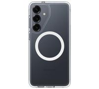 OtterBox React Samsung Galaxy S26+ Magnet Phone Case - Clear