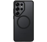 OtterBox React Samsung Galaxy S26 Ultra Magnet Phone Case - Clear/Black