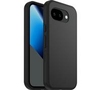 OtterBox React Series Case for Google Pixel 10a, Shockproof, Drop proof, Ultra-Slim, Protective Thin Case, Tested to Military Standard, Black, Non-Retail Packaging