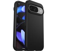 OtterBox React Series Case for Google Pixel 9/Pixel 9 Pro, Shockproof, Drop proof, Ultra-Slim, Protective Thin Case, Tested to Military Standard, Black