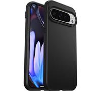 OtterBox React Series Case for Google Pixel 9 Pro XL, Shockproof, Drop proof, Ultra-Slim, Protective Thin Case, Tested to Military Standard, Black