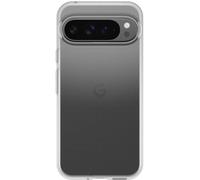 OtterBox React Series Case for Google Pixel 9 Pro XL, Shockproof, Drop proof, Ultra-Slim, Protective Thin Case, Tested to Military Standard, Clear