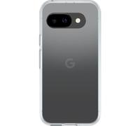 OtterBox React Series Case for Google Pixel 9a, Shockproof, Drop proof, Ultra-Slim, Protective Thin Case, Tested to Military Standard, Clear