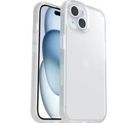 OtterBox React iPhone 15 Case - Clear