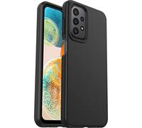 OtterBox React Series Case for Saamsung Galaxy A23 5G, Shockproof, Drop proof, Ultra-Slim, Protective Thin Case, Tested to Military Standard, Black