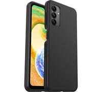 OtterBox React Series Case for Samsung Galaxy A04s, Shockproof, Drop proof, Ultra-Slim, Protective Thin Case, Tested to Military Standard, Black