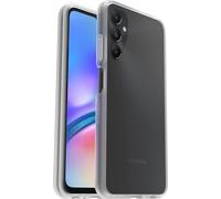 OtterBox React Series Case for Samsung Galaxy A05s, Shockproof, Drop proof, Ultra-Slim, Protective Thin Case, Tested to Military Standard, Clear