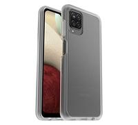 OtterBox React Seies fo Galaxy A12, tanspaent