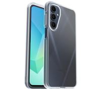 OtterBox React Series Case for Samsung Galaxy A16/A16 5G, Shockproof, Drop proof, Ultra-Slim, Protective Thin Case, Tested to Military Standard, Clear