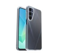 OtterBox React Series Case for Samsung Galaxy A16/A16 5G, Shockproof, Drop proof, Ultra-Slim, Protective Thin Case, Tested to Military Standard, Clear
