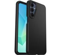 OtterBox React Series Case for Samsung Galaxy A16/A16 5G, Shockproof, Drop proof, Ultra-Slim, Protective Thin Case, Tested to Military Standard, Black