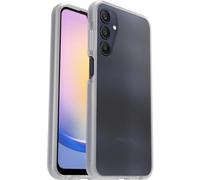 OtterBox React Series Samsung Galaxy A25 5G Clear