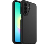 OtterBox React Series Case for Samsung Galaxy A27 5G, Shockproof, Drop proof, Ultra-Slim, Protective Thin Case, Tested to Military Standard, Black