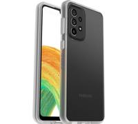 OtterBox React Series Case for Samsung Galaxy A33 5G - Non Retail Packaging - Clear