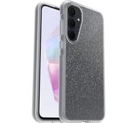 OtterBox React Series Case for Samsung Galaxy A35 5G, Shockproof, Drop proof, Ultra-Slim, Protective Thin Case, Tested to Military Standard, Clear