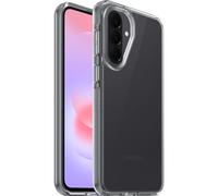 OtterBox React Series Case for Samsung Galaxy A37 5G, Shockproof, Drop proof, Ultra-Slim, Protective Thin Case, Tested to Military Standard, Clear