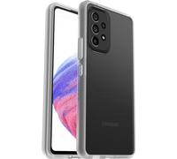 OtterBox React Series Case for Samsung Galaxy A53 5G - Non Retail Packaging - Clear
