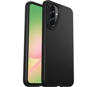 OtterBox React Series Case for Samsung Galaxy A56 5G, Shockproof, Drop proof, Ultra-Slim, Protective Thin Case, Tested to Military Standard, Black