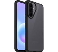 OtterBox React Series Case for Samsung Galaxy A57 5G, Shockproof, Drop proof, Ultra-Slim, Protective Thin Case, Tested to Military Standard, Clear/Black