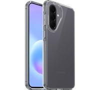 OtterBox React Series Case for Samsung Galaxy A57 5G, Shockproof, Drop proof, Ultra-Slim, Protective Thin Case, Tested to Military Standard, Clear