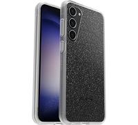 OtterBox React Series Case for Samsung Galaxy S23+, Shockproof, Drop proof, Ultra-Slim, Protective Thin Case, Tested to Military Standard, Stardust/Clear