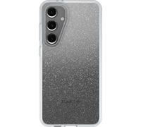 OtterBox React Series Case for Samsung Galaxy S24 FE, Shockproof, Drop proof, Ultra-Slim, Protective Thin Case, Tested to Military Standard, Stardust/Clear