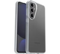 OtterBox React Series Case for Samsung Galaxy S24 FE, Shockproof, Drop proof, Ultra-Slim, Protective Thin Case, Tested to Military Standard, Clear